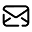 mail icon