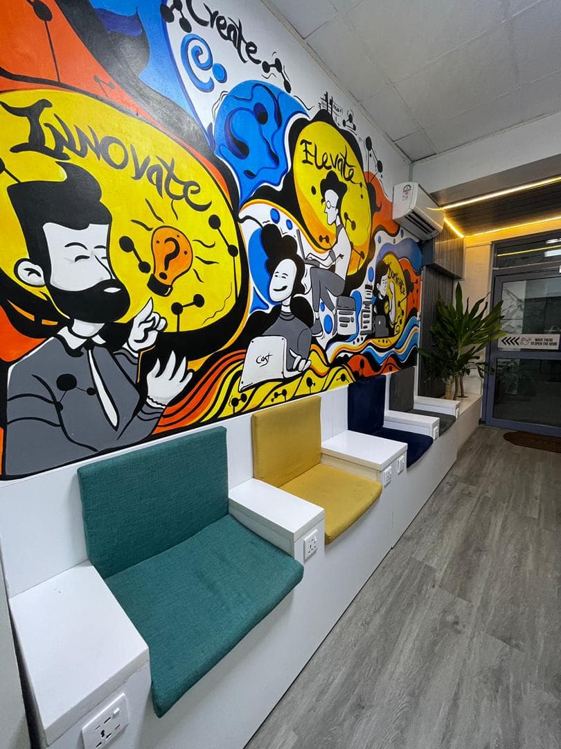 How to Pick the Perfect Meeting Room for Your Team