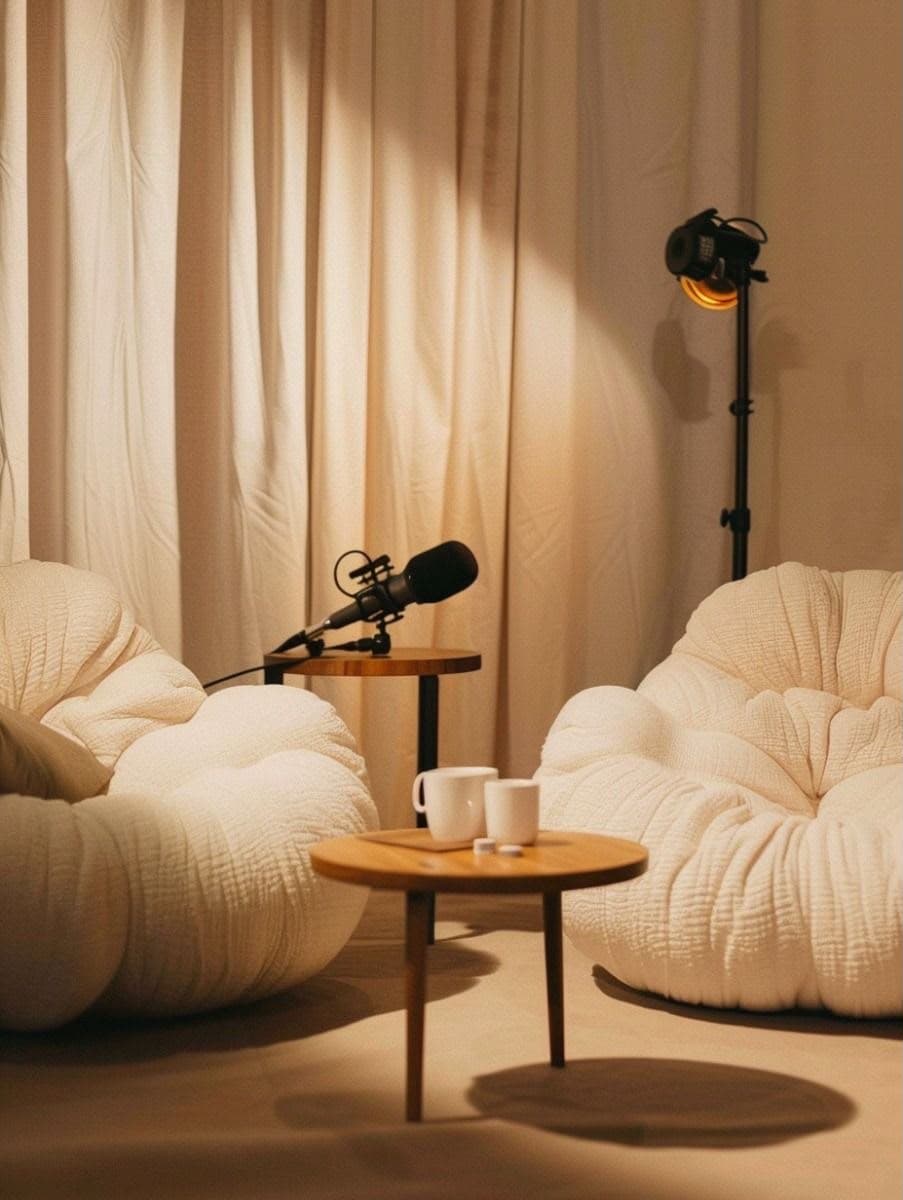 Podcast