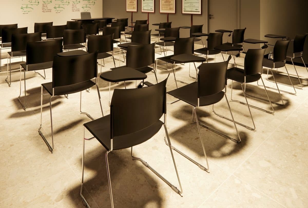 Training Room