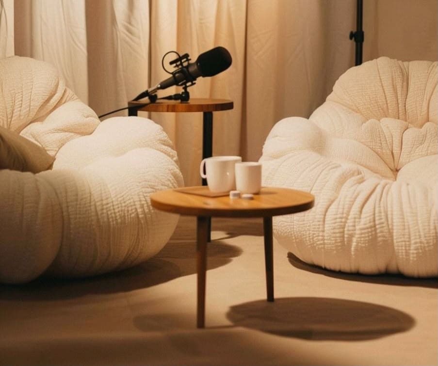 Podcast